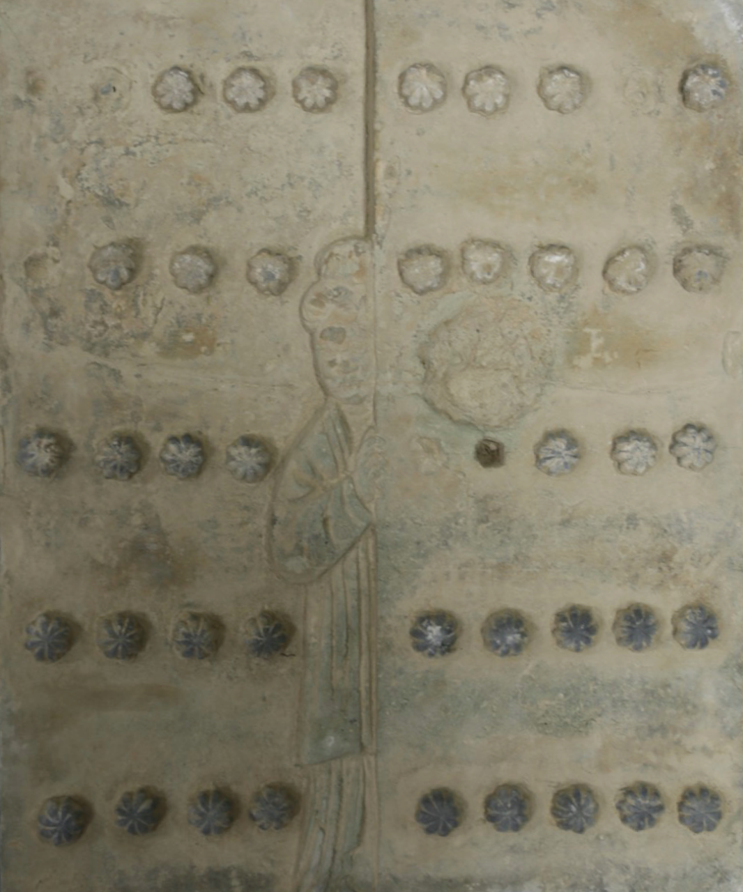 山西壁画“搬”来苏州：金代砖雕壁画墓整体呈现