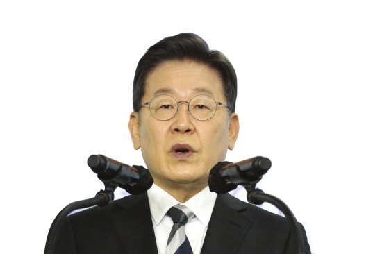 韩国总统大选“吹哨人”死亡，曾举报热门候选人李在明行贿