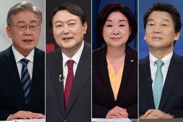 3名证人死亡、巫术迷信，韩国大选沦为“丑闻大赛”？