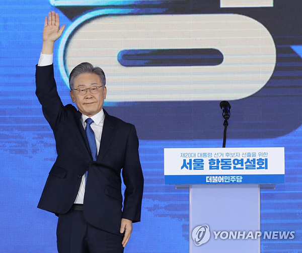 3名证人死亡、巫术迷信，韩国大选沦为“丑闻大赛”？