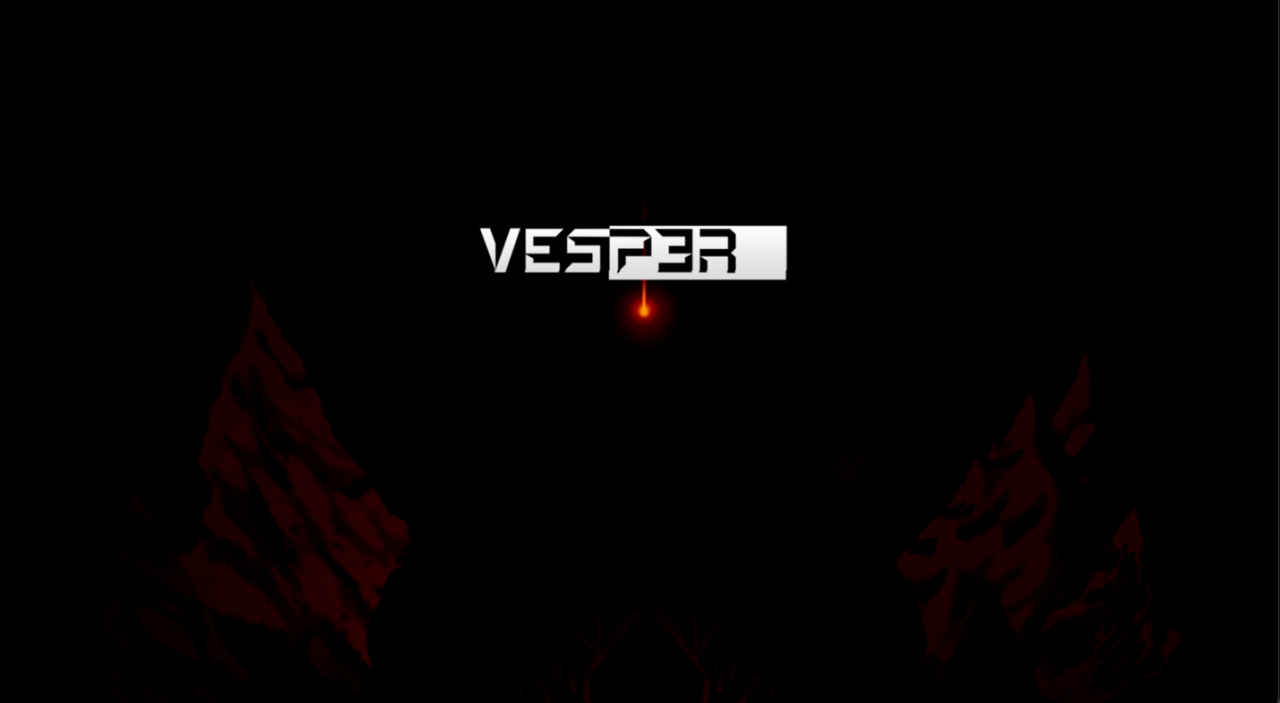 横版动作冒险游戏《Vesper》现已在Steam和GOG.com上发布