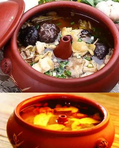 云南各种地方特色美食，你们还知道有哪些？