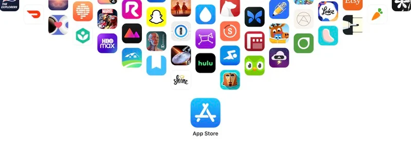 苹果高管：我们一直在App Store上展示竞争对手的应用程序