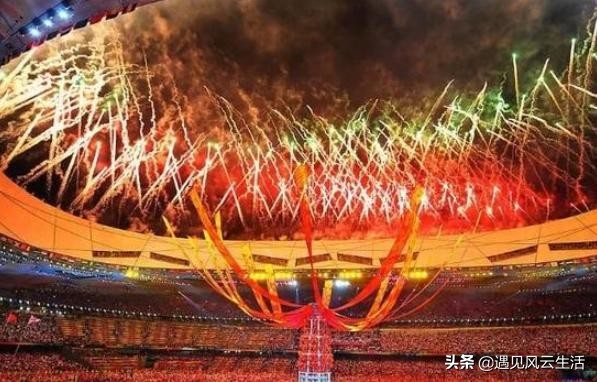 中国举办北京奥运会花费3000亿，到底是赚了还是亏了？