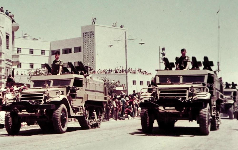 埃及发动四次中东战争的真实目的是什么呢？