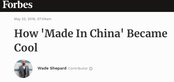 印媒致网友：抵制如空气一般存在的中国产品？图样图森破