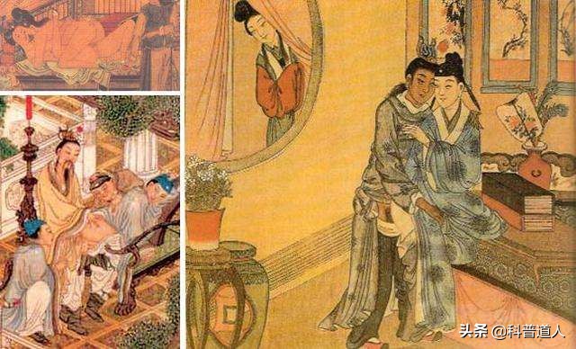 “娈童始于黄帝”，中华五千年的同性恋巅峰在魏晋