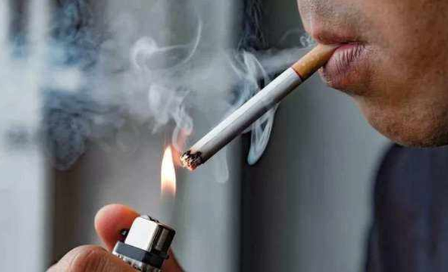 长期吸烟的人，吸烟前牢记5句话，即使戒不了烟，肺或能少受伤害