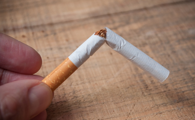 长期吸烟的人，吸烟前牢记5句话，即使戒不了烟，肺或能少受伤害