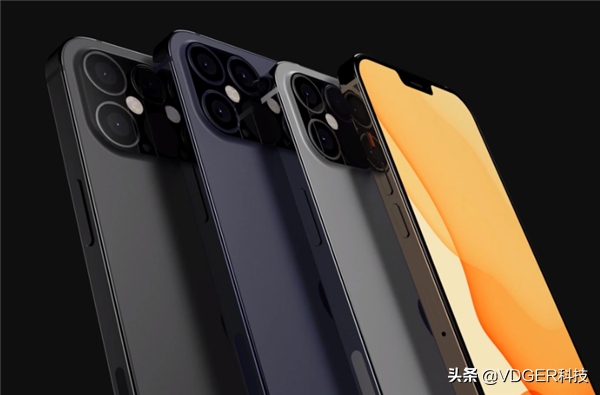 iPhone 12系列刘海透视图曝光；小米10青春版实锤近期发布