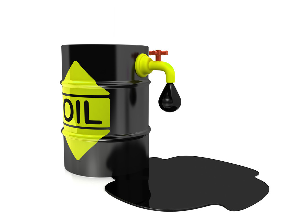 30美元的石油比水还便宜，你相信吗？