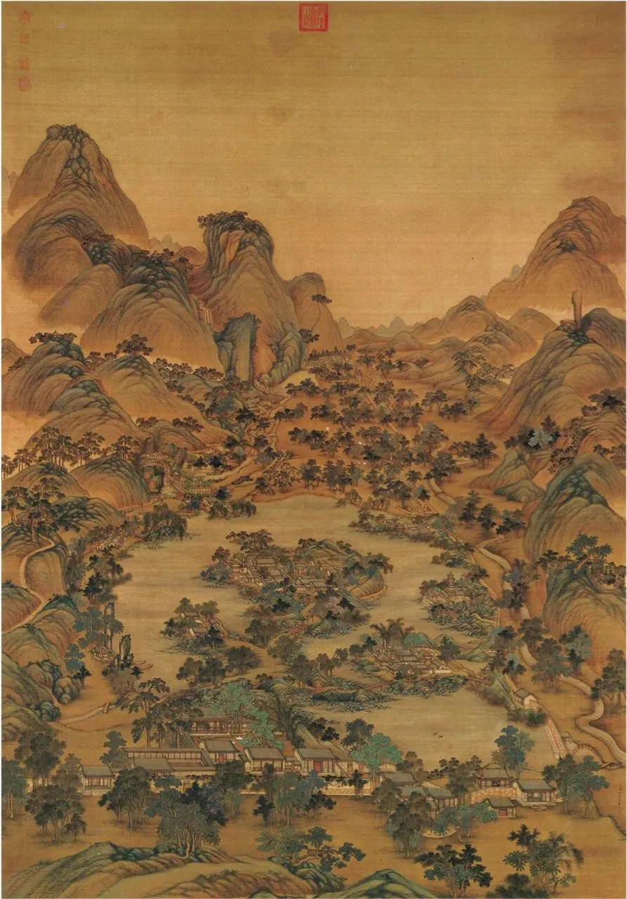 中国“四大名园”之首，火了300年，这处世界遗产太低调了