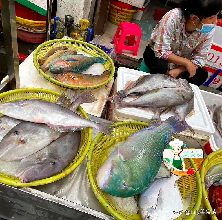 懂行人买鱼，专挑这6种海鱼，老渔民：目前很难人工养殖，放心吃