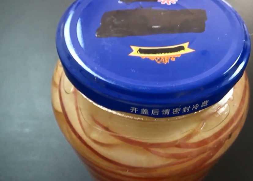 苹果醋自制方法，材料步骤特简单，几块钱做一大罐，健康无添加