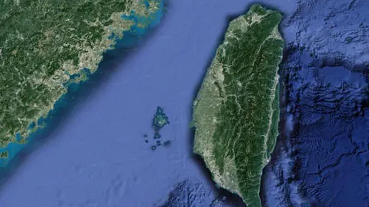 钓鱼岛、澎湖列岛都属于台湾省管辖？台湾地区到底有多大？