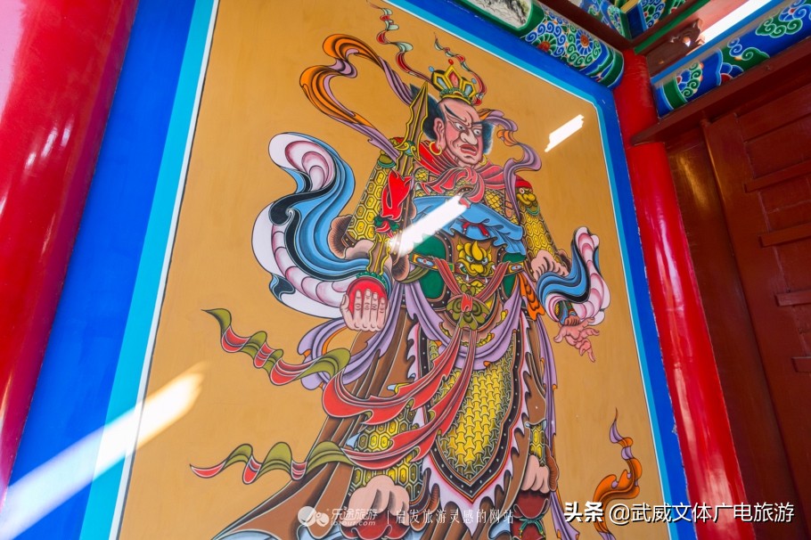 马踏飞燕，为何选择它为中国旅游的标志？