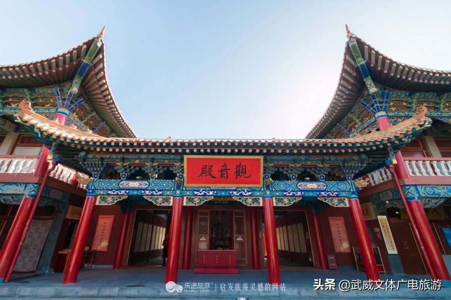 马踏飞燕，为何选择它为中国旅游的标志？