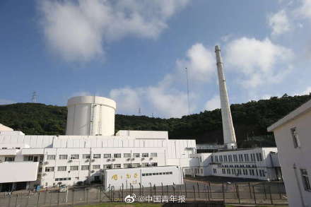 秦山核电安全发电30年 我国首座核电站再延长服役20年