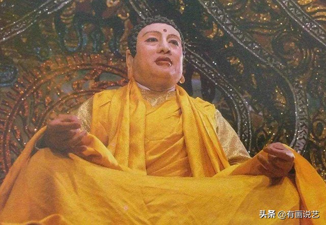 印度的“释迦牟尼”，和中国的“如来佛祖”，是不是同一个人？