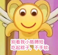 2019届“奇葩粽子大赏”，哈哈哈哈哈第一个就笑喷了
