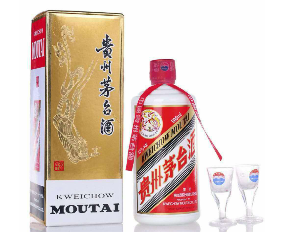 你不知道吧，茅台酒原来用的酒瓶是日本产的？