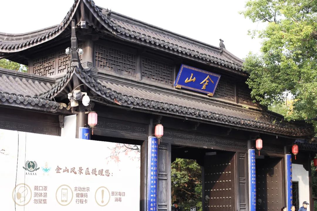 江苏被严重低估的宝藏古城，离上海仅1小时，有时间去小住几日