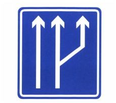 这些不常见的道路交通标志，您能认全吗？