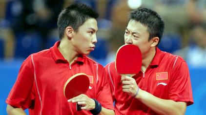 过半针对中国队！乒乓球项目历史上都改过哪些规则？