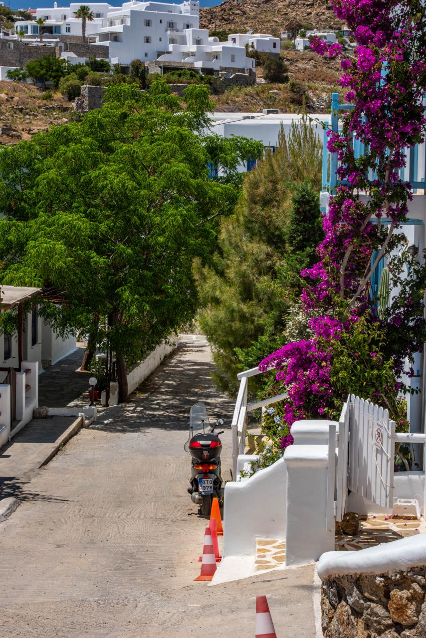 希腊闻名世界的爱琴海美景，最佳旅行时间在几月？