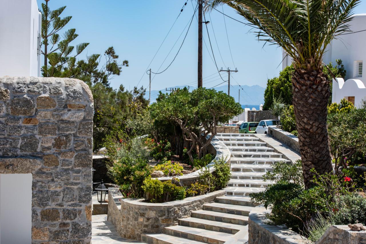 希腊闻名世界的爱琴海美景，最佳旅行时间在几月？