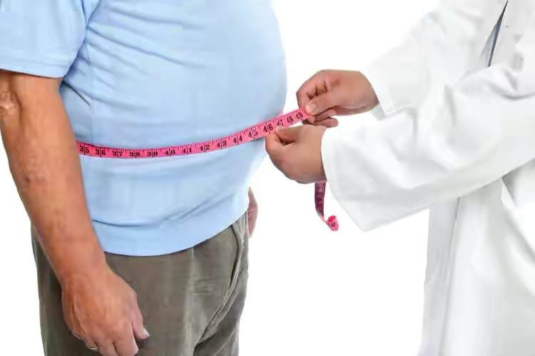 体重与死亡的关系被发现！证实：这样的体重最长寿，你达标了么？
