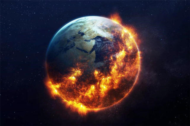 地球从诞生到现在已经有45亿年，那地球的寿命究竟有多长？