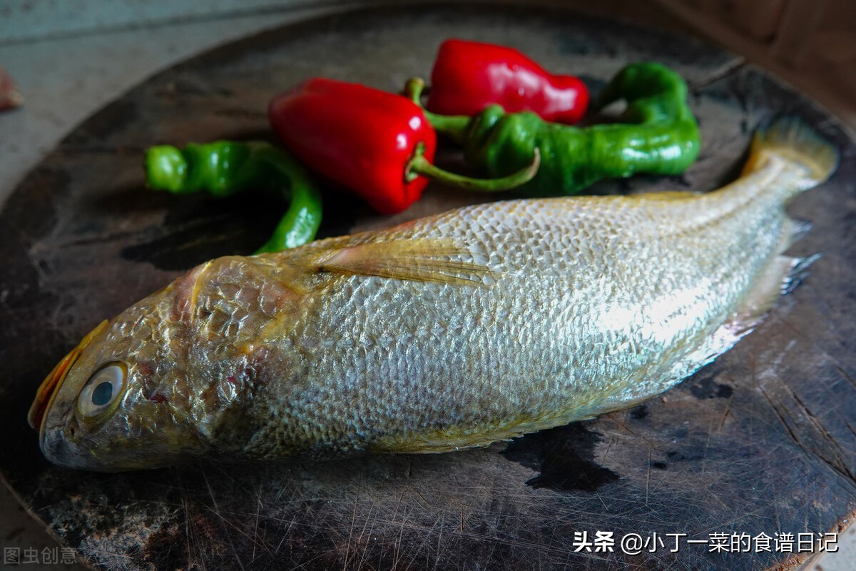 这4种海鱼适合秋天吃，肉质肥美，鲜嫩好吃无小刺，你吃过几种