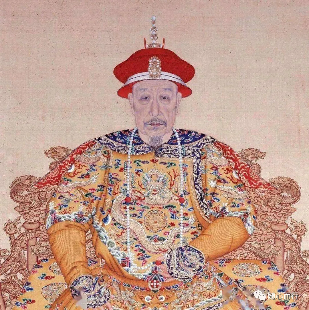 历史百科第1226期：中国古代君主的称谓都有什么？