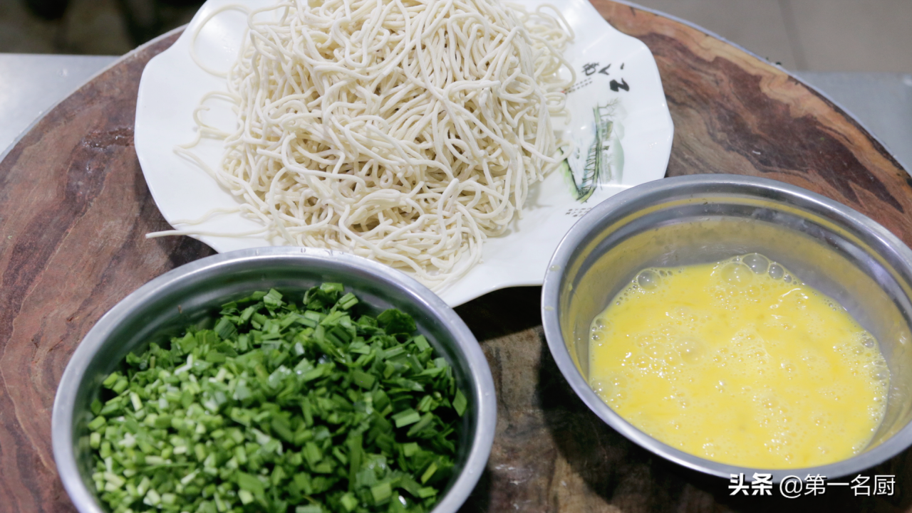 河南5种最好吃的面条做法，简单又家常，一顿两碗不过瘾，太香了