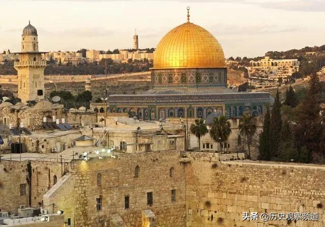 耶路撒冷是一座怎样的城市？被称三教圣地，地狱和天堂之门