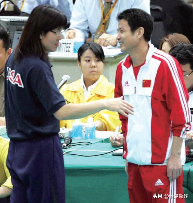 北京奥运，郎平率领美国女排赢了中国后，为何没有选择继续执教？