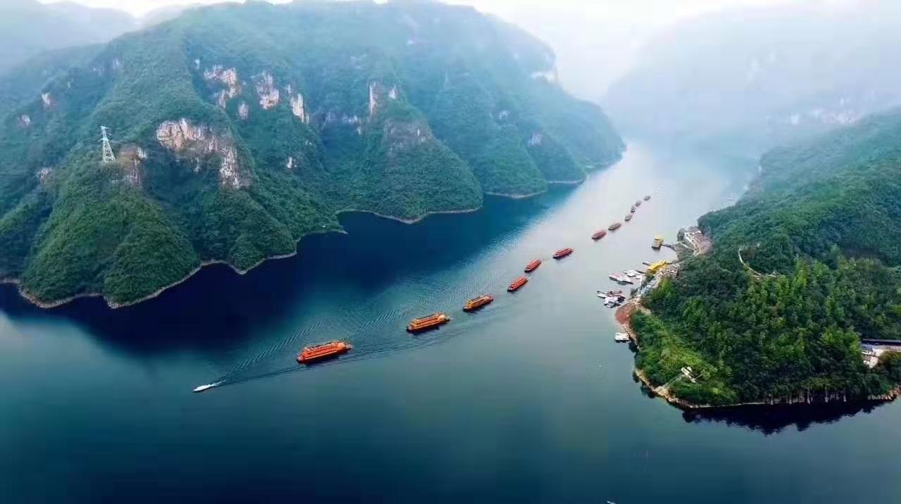 世界上最大的三峡水电站，为何坐落在湖北宜昌？它的作用有多大？