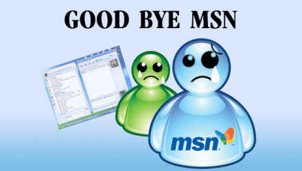 谁敲响了MSN的丧钟？2大原因揭秘