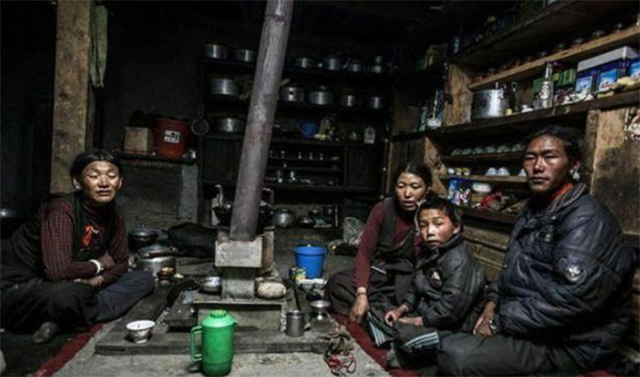尼泊尔：一妻多夫制的国家
