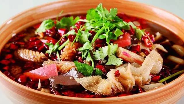 全国人民都喜欢的8道川菜，你觉得哪道菜能称为“经典之菜”呢？
