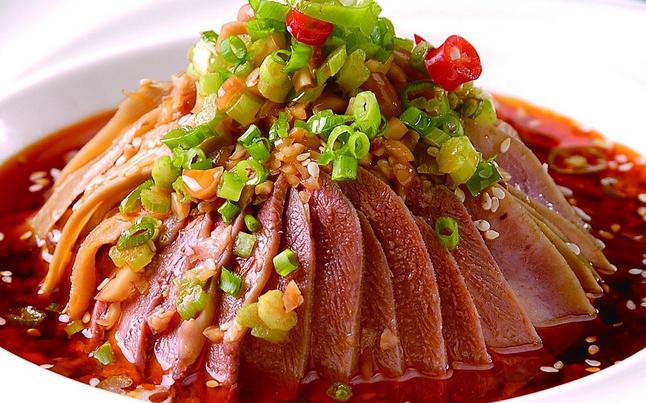 全国人民都喜欢的8道川菜，你觉得哪道菜能称为“经典之菜”呢？