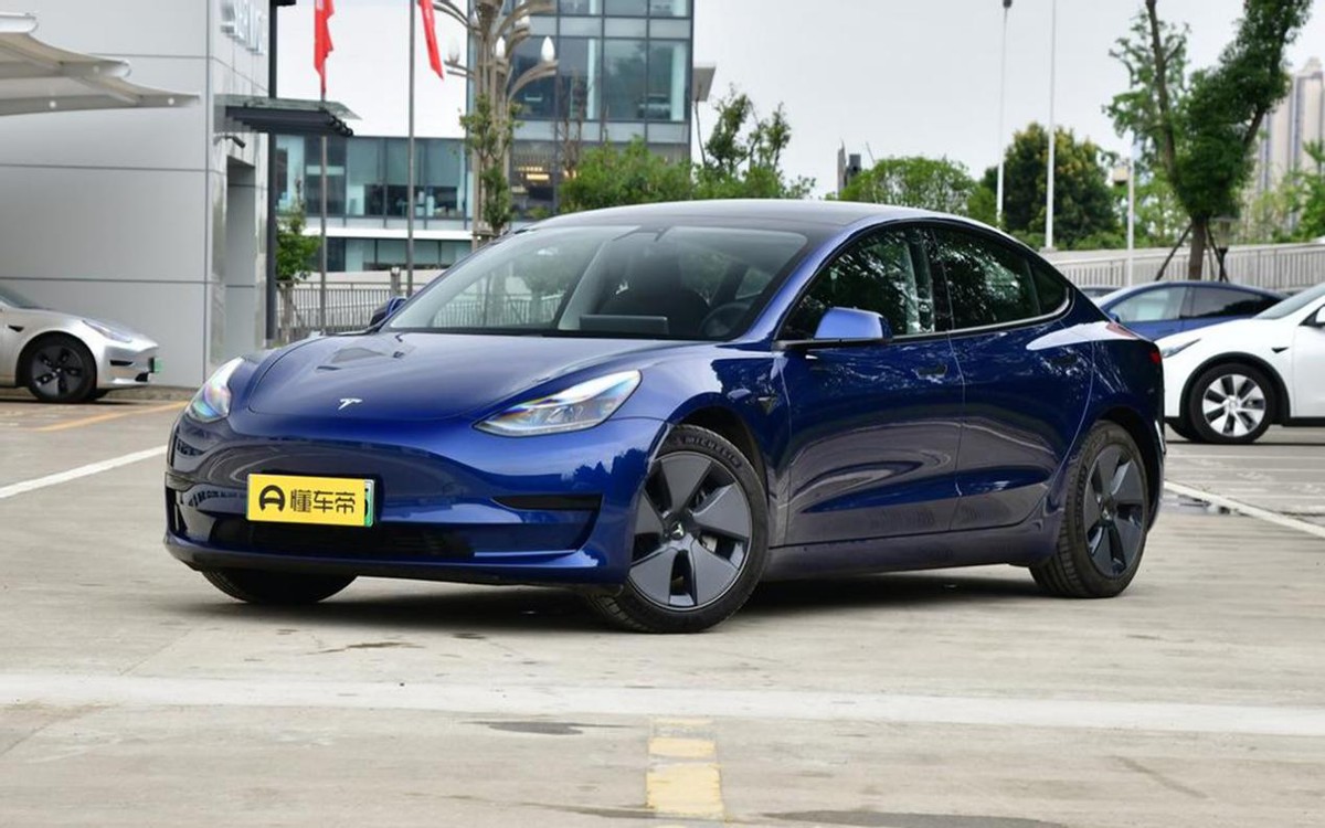 2021年销量榜前十新能源汽车：国产八款，特斯拉两款