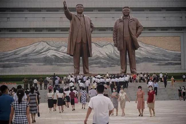 走进朝鲜，带你看看真实的地方，和想象中的完全不一样