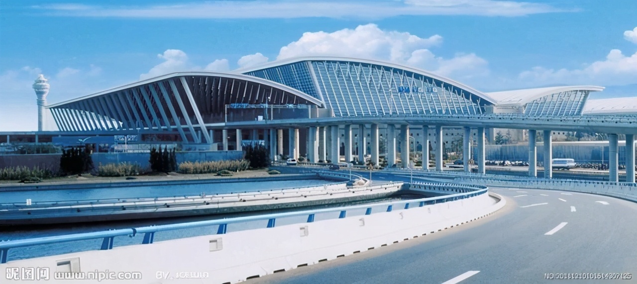 浦东机场停车收费多少钱一天，浦东机场停车收费标准2021