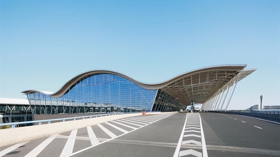 浦东机场停车收费多少钱一天，浦东机场停车收费标准2021