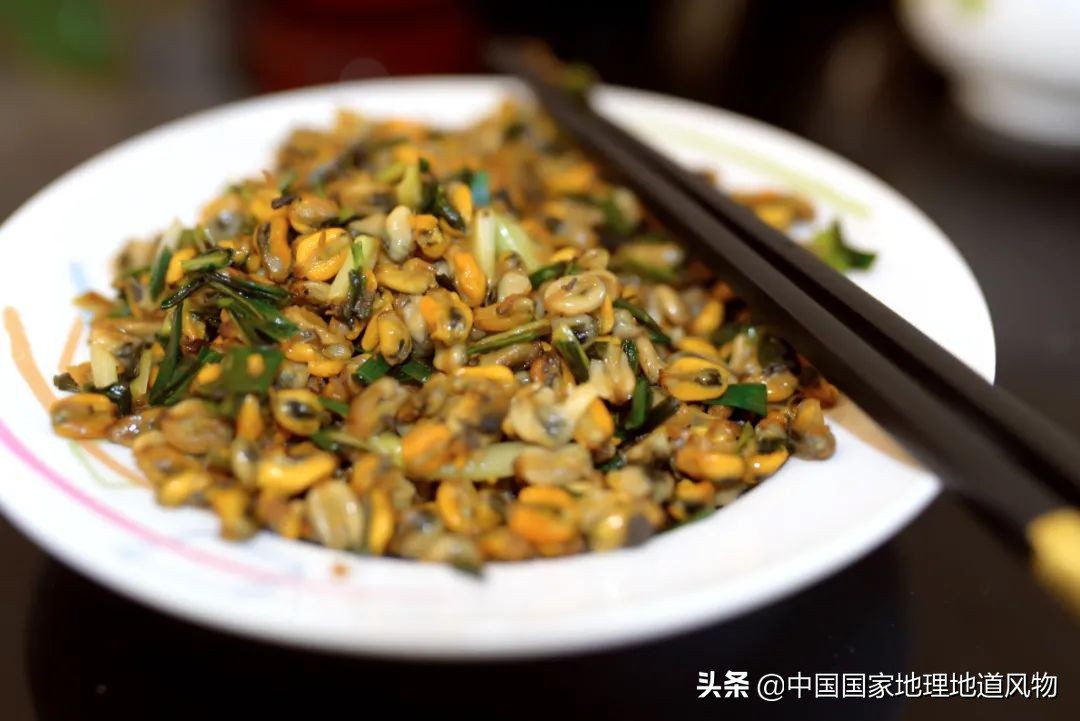 广东潮州，为什么还有“福建”味儿？