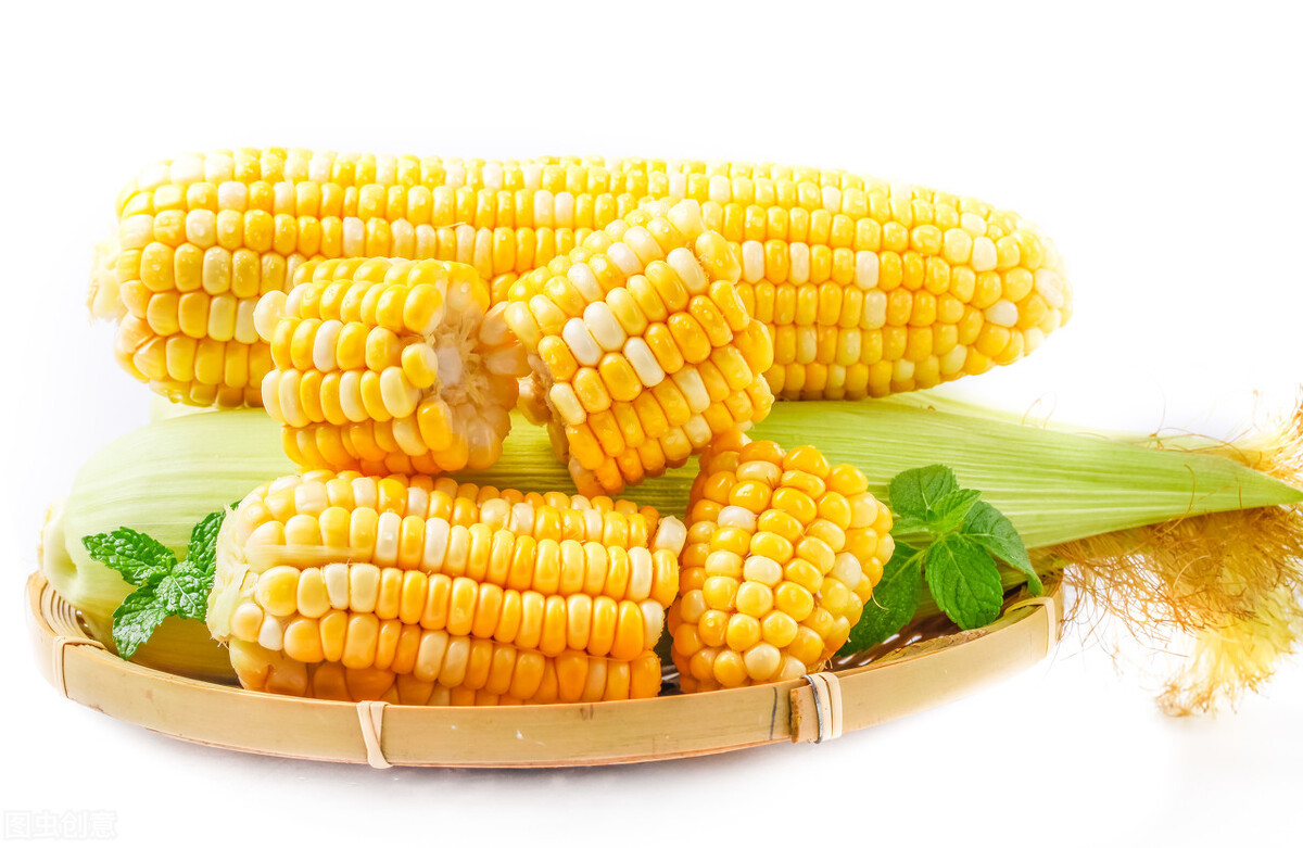 玉米煮多少分钟就可以吃了？玉米怎么煮更好吃？