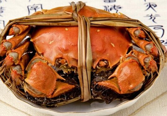 煮螃蟹有妙招！保证煮出来肉质鲜美，绝对够味