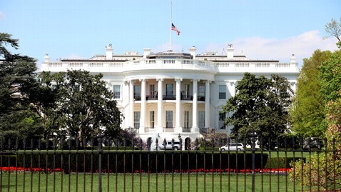 美国总统官邸白宫的秘史和趣闻
